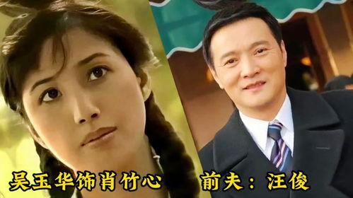 渴望所有演员表,重温经典，重温那些年我们一起追过的电视剧演员阵容