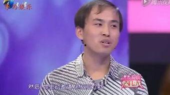 开门大吉杨彦个人资料,揭秘节目背后的魅力主持