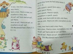 有什么搞笑的英文歌,盘点那些让人捧腹大笑的英文歌曲