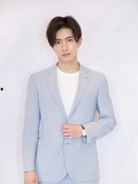 张博涵个人资料