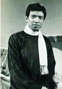 香港演员鲁迅侄子,香港影视界的传奇身影