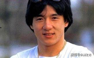 关于成龙的资料,从功夫巨星到国际影坛的传奇人生