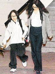 窦靖童个人资料妈妈,音乐世家女儿，传承母亲王菲的艺术基因