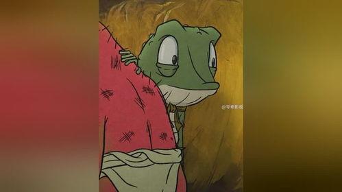 搞笑的电影动画片,动画喜剧电影大盘点