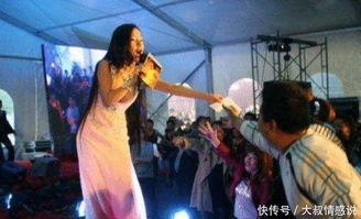 网红干露露,网红之路的起起伏伏