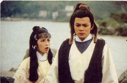 郭靖黄蓉搞笑段子,笑料百出，甜蜜满溢