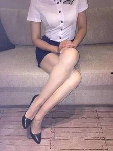 女朋友丝袜生活照