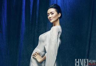 李梅可八卦,娱乐圈的神秘女神，揭秘她的不为人知生活