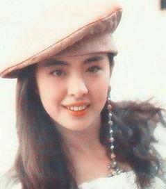 娱乐圈评价王祖贤,娱乐圈永恒的“倩女幽魂”