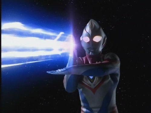 黑暗戴拿奥特曼图片,暗夜降临，光明守护者再起