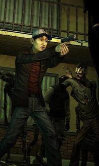 行尸图片,末世求生记