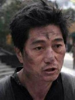 疯狂石头演员表